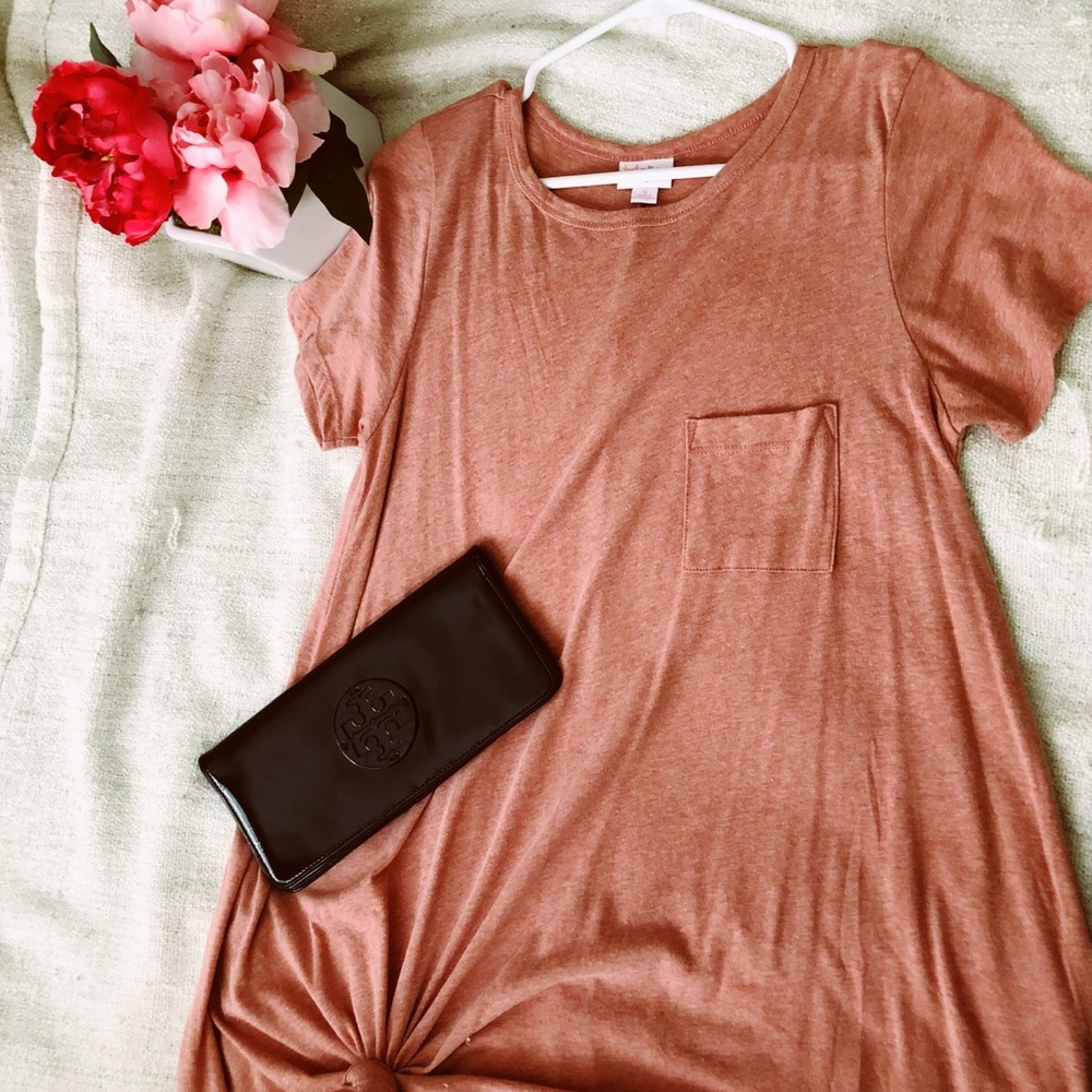 LuLaRoe Carly Dress